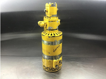 Sistemi elektrik LIEBHERR