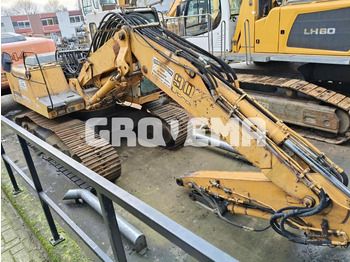 Ekskavator me zinxhirë LIEBHERR R 900