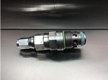 Sistemi hidraulik LIEBHERR