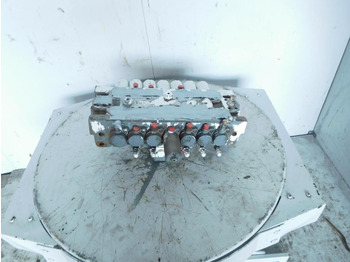 Sistemi hidraulik LIEBHERR