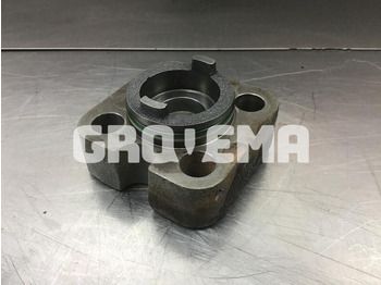 Sistemi hidraulik LIEBHERR