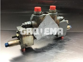 Sistemi hidraulik LIEBHERR