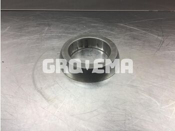Sistemi hidraulik LIEBHERR