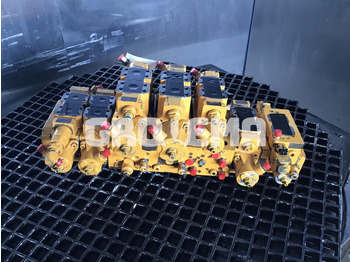 Sistemi hidraulik LIEBHERR