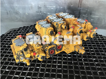 Sistemi hidraulik LIEBHERR