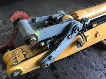 Bashkues i shpejtë LIEBHERR