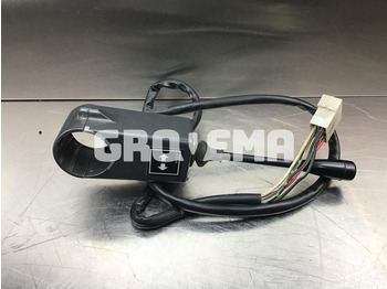 Paneli i aparateve LIEBHERR