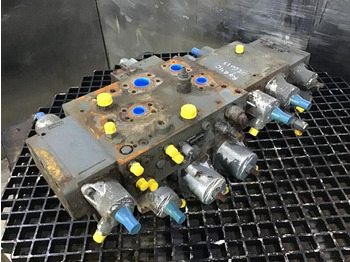 Sistemi hidraulik LIEBHERR