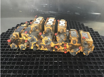 Sistemi hidraulik LIEBHERR