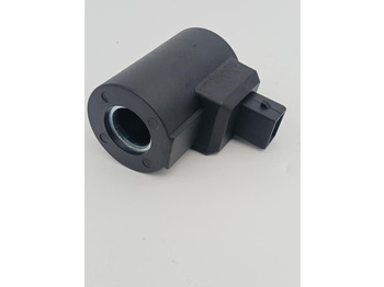 Sistemi elektrik LIEBHERR