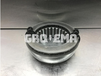 Sistemi hidraulik LIEBHERR