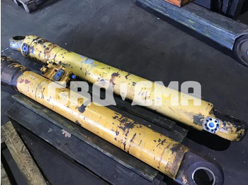 Cilindri hidraulik LIEBHERR