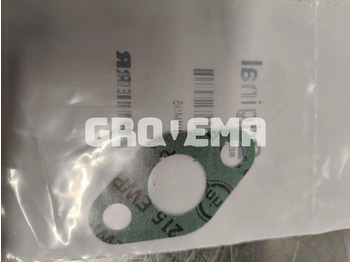 Motori dhe pjesë këmbimi LIEBHERR