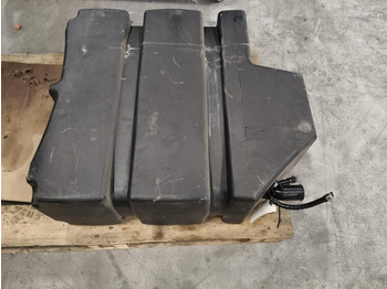 Sistemi i shkarkimit LIEBHERR