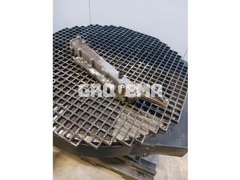 Motori dhe pjesë këmbimi LIEBHERR