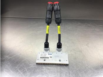 Sistemi elektrik LIEBHERR