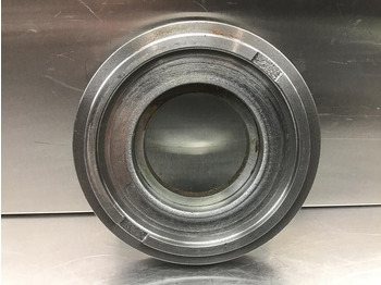 Sistemi hidraulik LIEBHERR