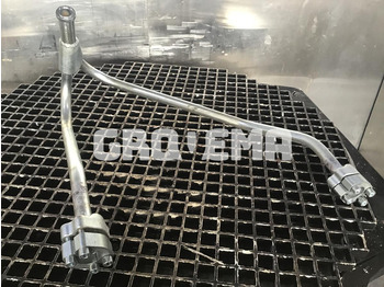 Sistemi hidraulik LIEBHERR