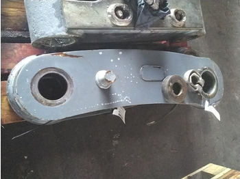 Bashkues i shpejtë LIEBHERR