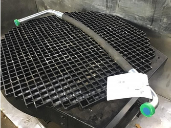 Sistemi i ftohjes LIEBHERR