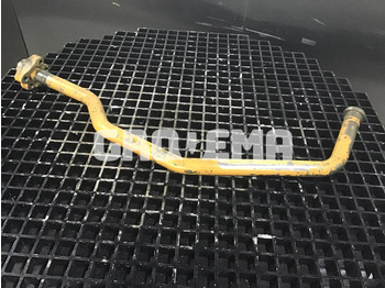 Sistemi hidraulik LIEBHERR