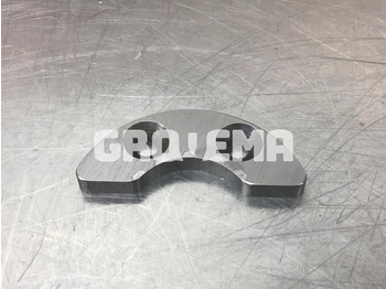 Sistemi hidraulik LIEBHERR