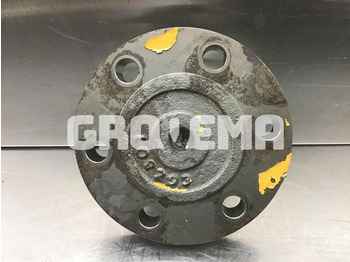 Sistemi hidraulik LIEBHERR