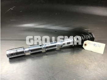 Sistemi hidraulik LIEBHERR