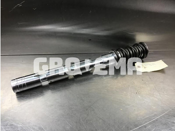 Sistemi hidraulik LIEBHERR