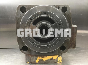 Sistemi hidraulik LIEBHERR