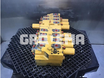 Sistemi hidraulik LIEBHERR