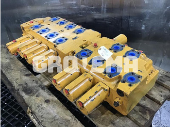 Sistemi hidraulik LIEBHERR