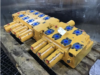 Sistemi hidraulik LIEBHERR