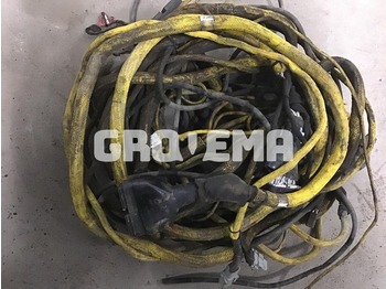 Kabllot/ Pajimet e telave LIEBHERR