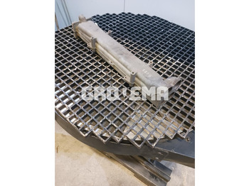 Motori dhe pjesë këmbimi LIEBHERR