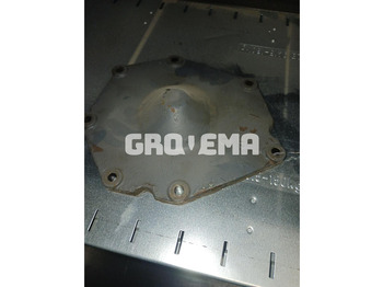 Motori dhe pjesë këmbimi LIEBHERR