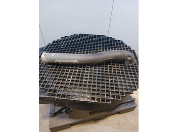 Sistemi i ftohjes LIEBHERR