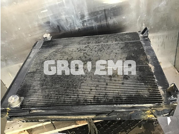 Ftohës vaji LIEBHERR