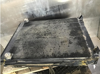 Ftohës vaji LIEBHERR