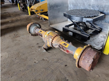 Bosht dhe pjesë këmbimi LIEBHERR