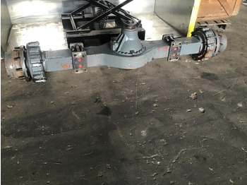 Bosht dhe pjesë këmbimi LIEBHERR