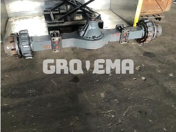 Bosht dhe pjesë këmbimi LIEBHERR