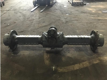 Aksi i pasmë LIEBHERR