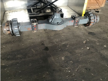 Bosht dhe pjesë këmbimi LIEBHERR