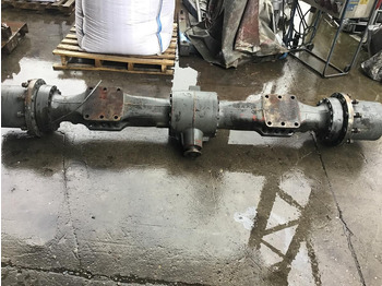 Bosht dhe pjesë këmbimi LIEBHERR