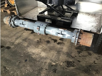 Bosht dhe pjesë këmbimi LIEBHERR