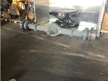 Bosht dhe pjesë këmbimi LIEBHERR