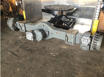 Bosht dhe pjesë këmbimi LIEBHERR