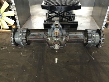 Bosht dhe pjesë këmbimi LIEBHERR