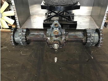 Bosht dhe pjesë këmbimi LIEBHERR